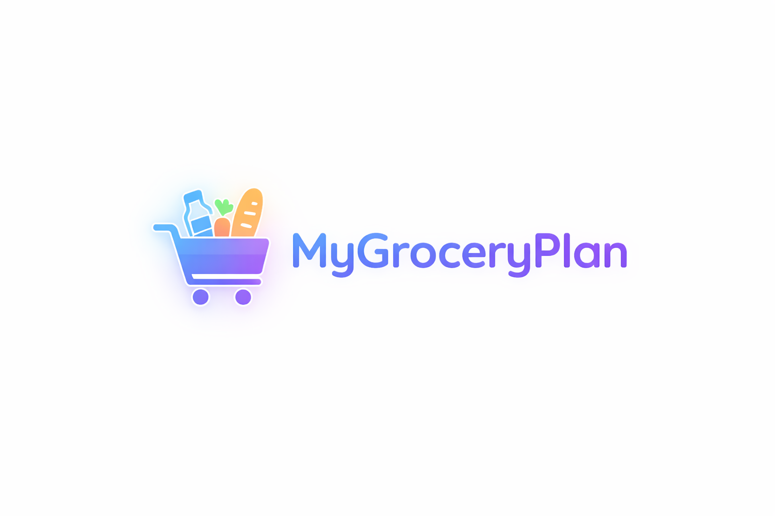 MyGroceryPlan